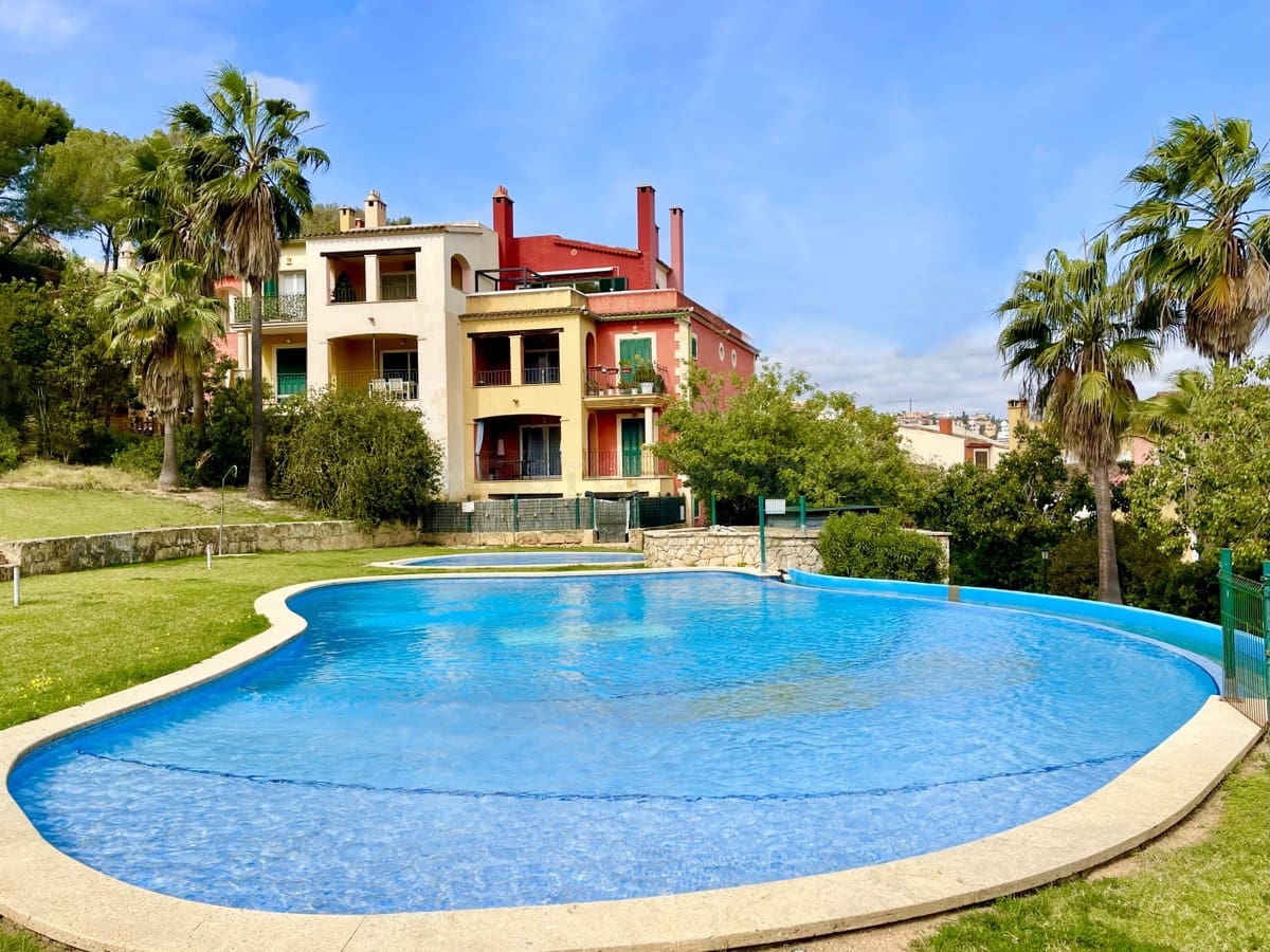2 bedroom Flat for rent in Santa Ponsa - € 1,750 (Ref: 8895838)