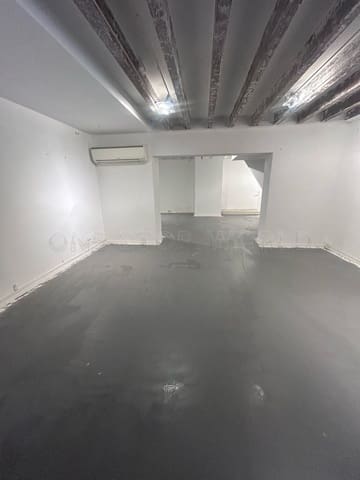 Bedrijf te koop in Cort, Palma de Mallorca - € 700.000 (Ref: 8904537)