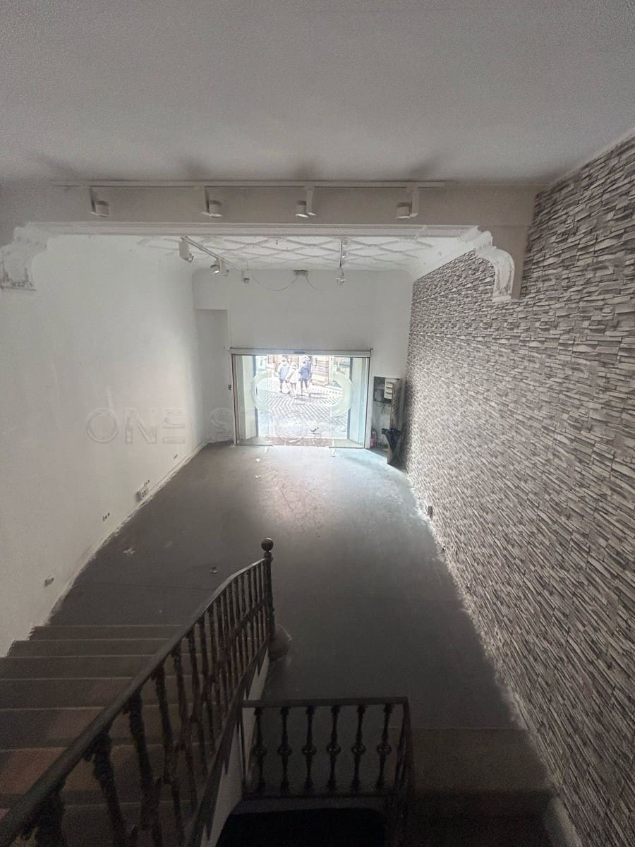 Virksomhed til salg i Palma de Mallorca - € 700.000 (Ref: 8904537)