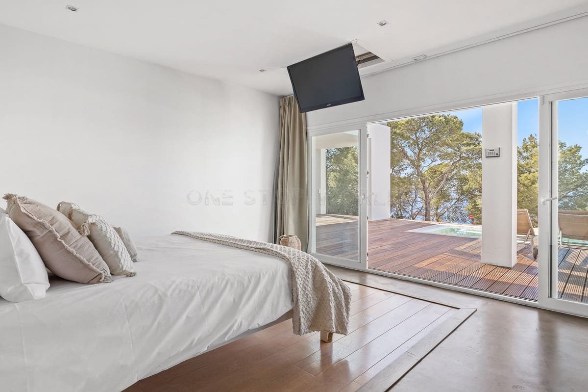 4 soverom Villa til salgs i Cala Moli - € 3 300 000 (Ref: 8904538)