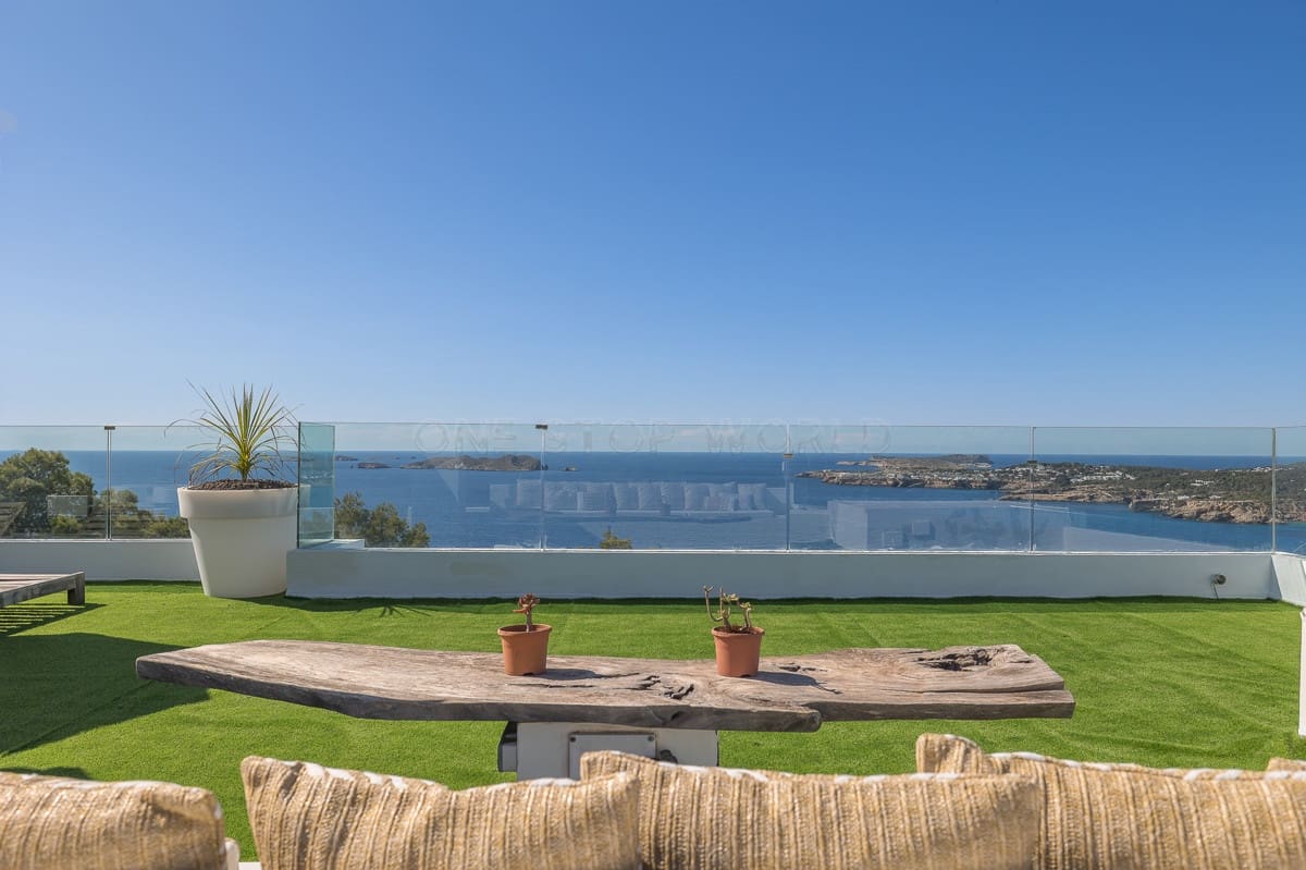 4 soverom Villa til salgs i Cala Moli - € 3 300 000 (Ref: 8904538)