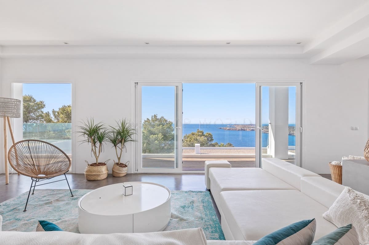 4 soverom Villa til salgs i Cala Moli - € 3 300 000 (Ref: 8904538)