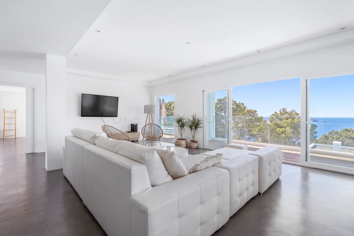 4 soverom Villa til salgs i Cala Moli - € 3 300 000 (Ref: 8904538)