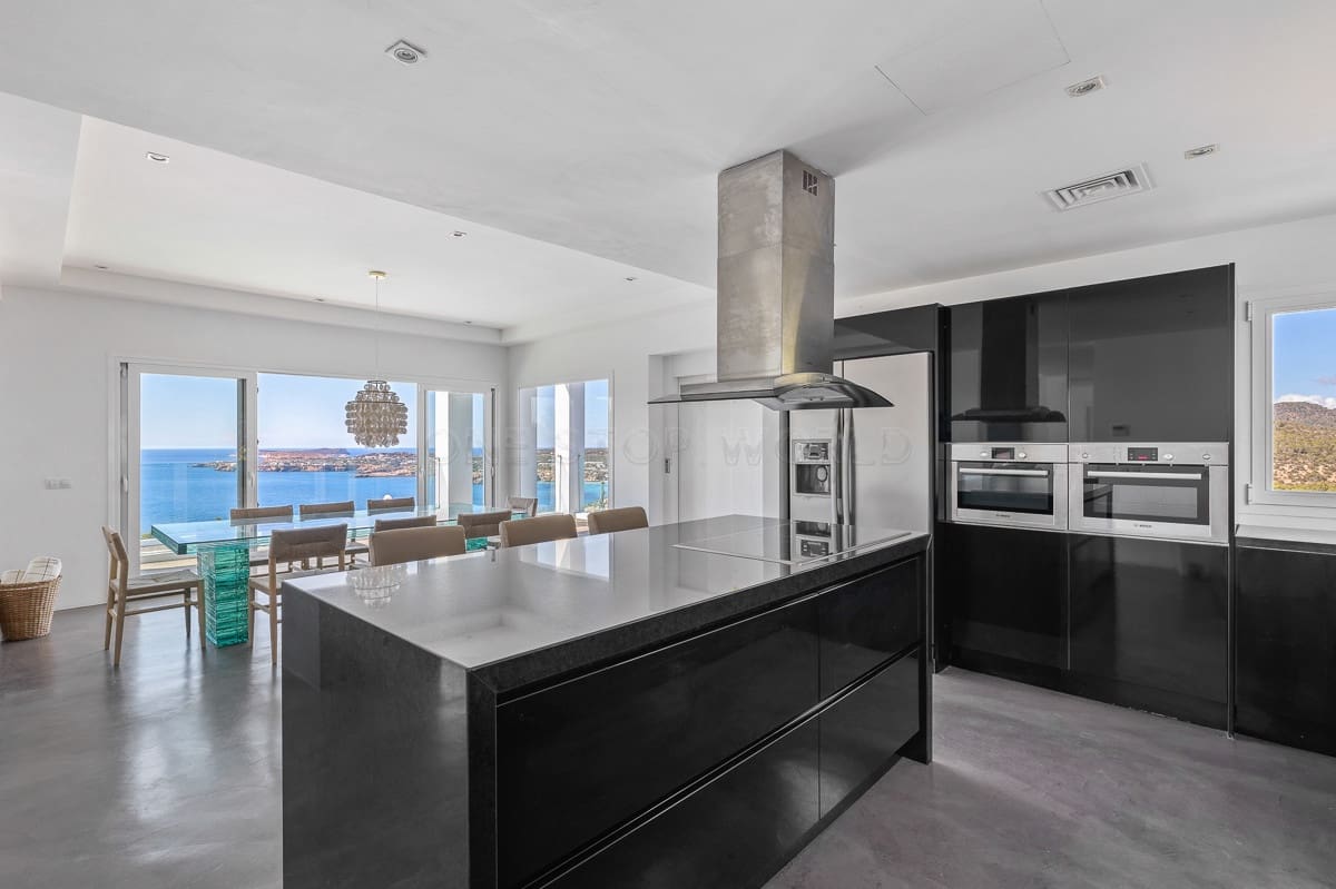 4 soverom Villa til salgs i Cala Moli - € 3 300 000 (Ref: 8904538)