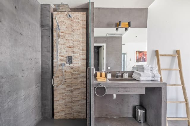 4 chambre Villa/Maison à vendre à Cala Molí, San Jose / Sant Josep de Sa Talaia - 3 300 000 € (Ref: 8904538)