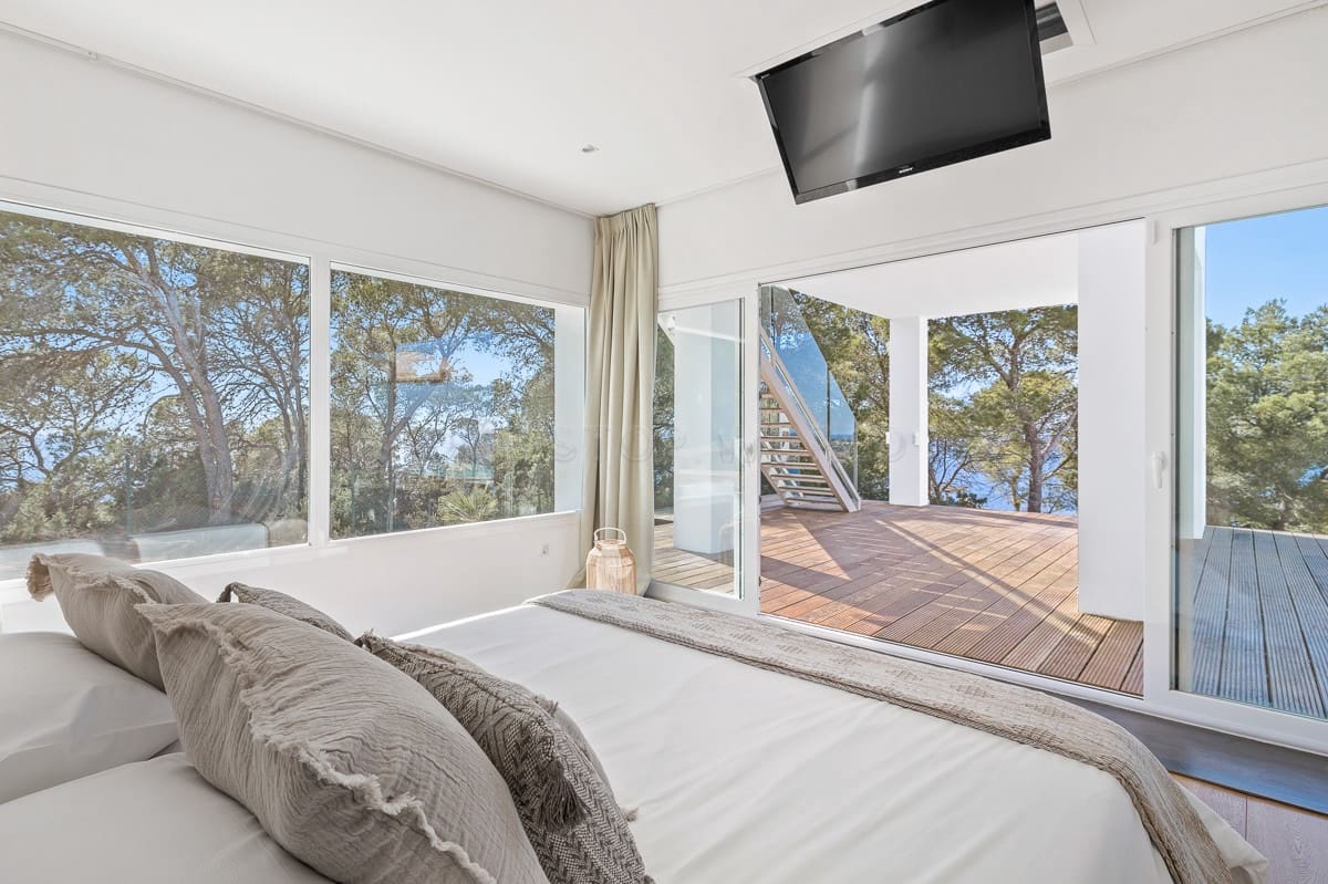 4 soverom Villa til salgs i Cala Moli - € 3 300 000 (Ref: 8904538)