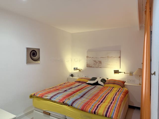 2 quarto Apartamento para venda em Santa Ponsa, Calvià - 599 000 € (Ref: 8906143)