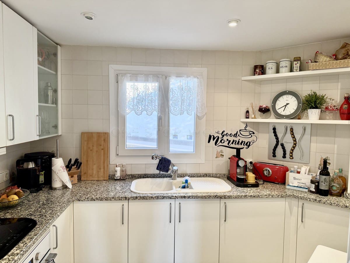 2 soveværelse Lejlighed til salg i Santa Ponsa - € 599.000 (Ref: 8906143)