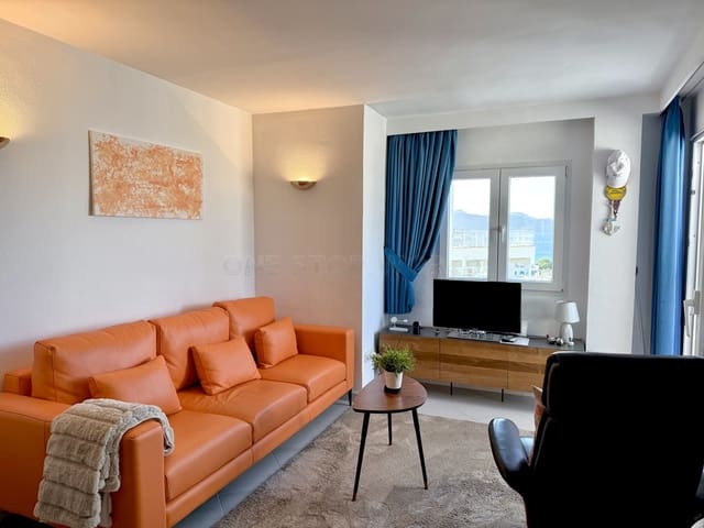 2 quarto Apartamento para venda em Santa Ponsa, Calvià - 599 000 € (Ref: 8906143)