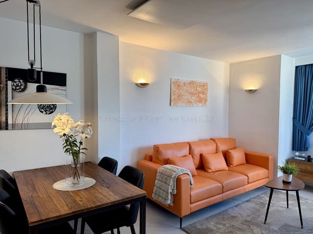 2 quarto Apartamento para venda em Santa Ponsa, Calvià - 599 000 € (Ref: 8906143)