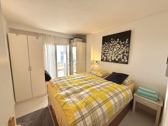 2 quarto Apartamento para venda em Santa Ponsa, Calvià - 599 000 € (Ref: 8906143)