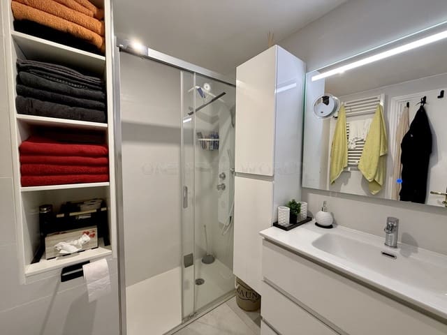 2 quarto Apartamento para venda em Santa Ponsa, Calvià - 599 000 € (Ref: 8906143)