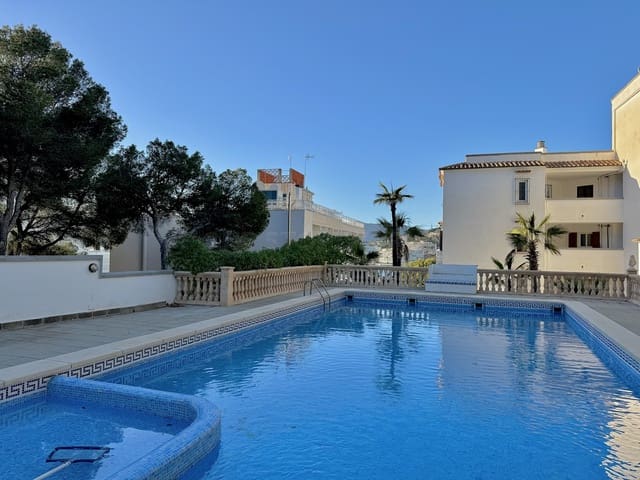 2 quarto Apartamento para venda em Santa Ponsa, Calvià - 599 000 € (Ref: 8906143)