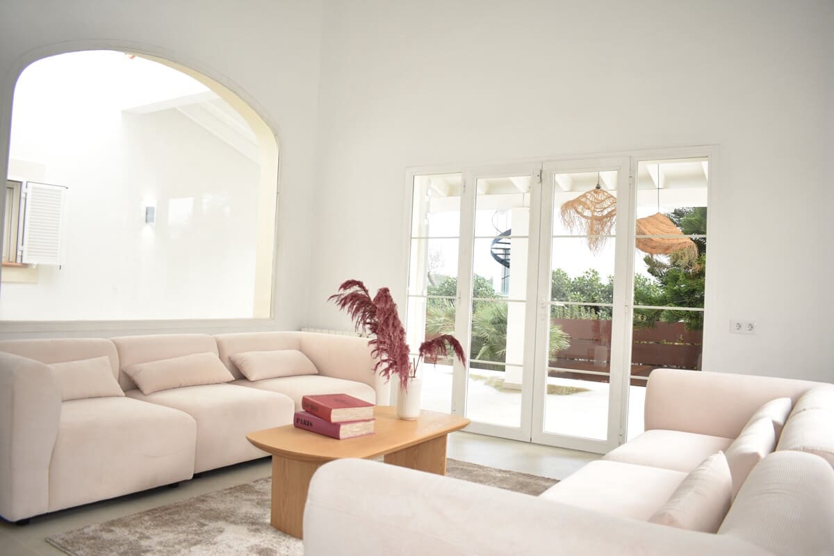 5 quarto Moradia para venda em Santa Ponsa - 2 750 000 € (Ref: 8910149)