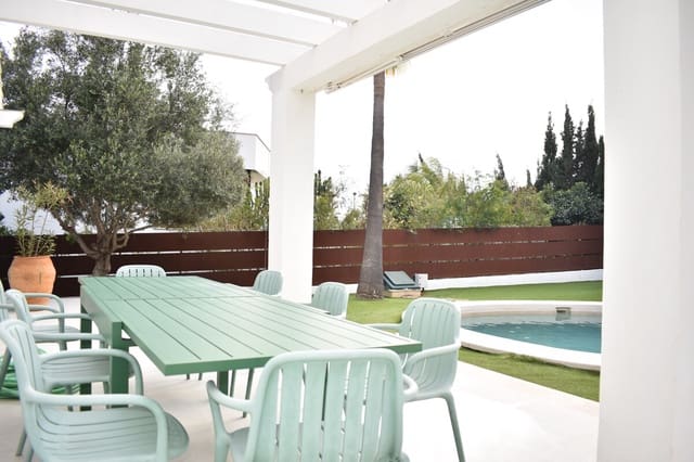 5 camera da letto Villa in vendita in Santa Ponsa, Calvià - 2.750.000 € (Rif: 8910149)