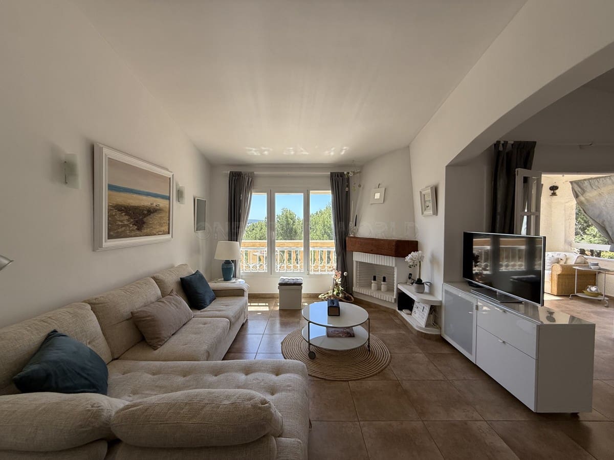 5 soveværelse Villa til salg i Costa de la Calma - € 1.595.000 (Ref: 8912279)