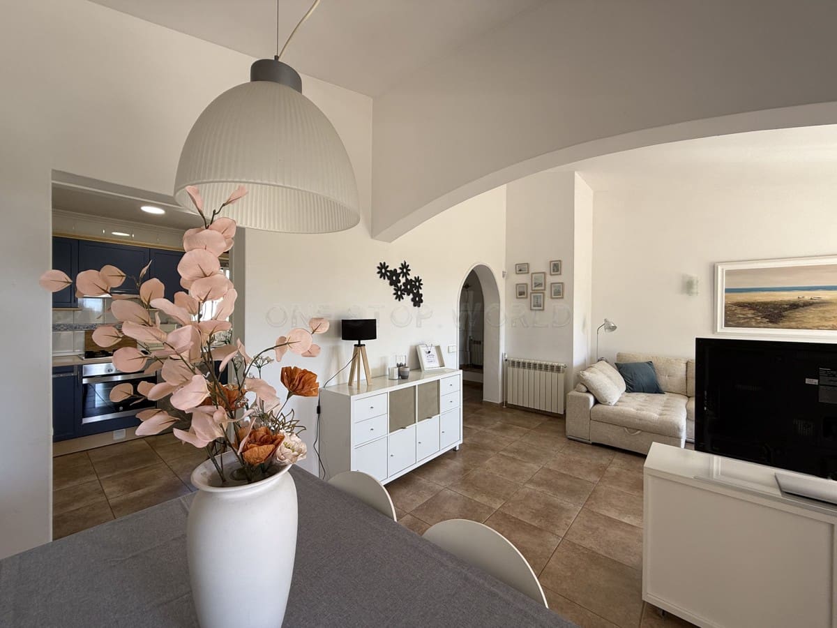 5 soveværelse Villa til salg i Costa de la Calma - € 1.595.000 (Ref: 8912279)