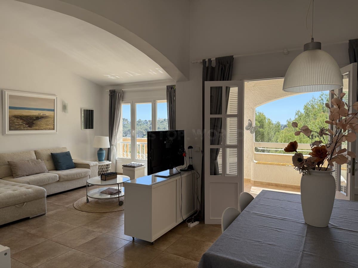 5 soveværelse Villa til salg i Costa de la Calma - € 1.595.000 (Ref: 8912279)