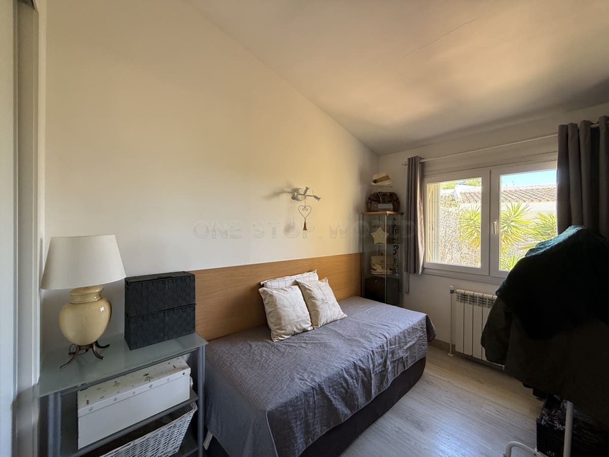 5 soveværelse Villa til salg i Costa de la Calma - € 1.595.000 (Ref: 8912279)