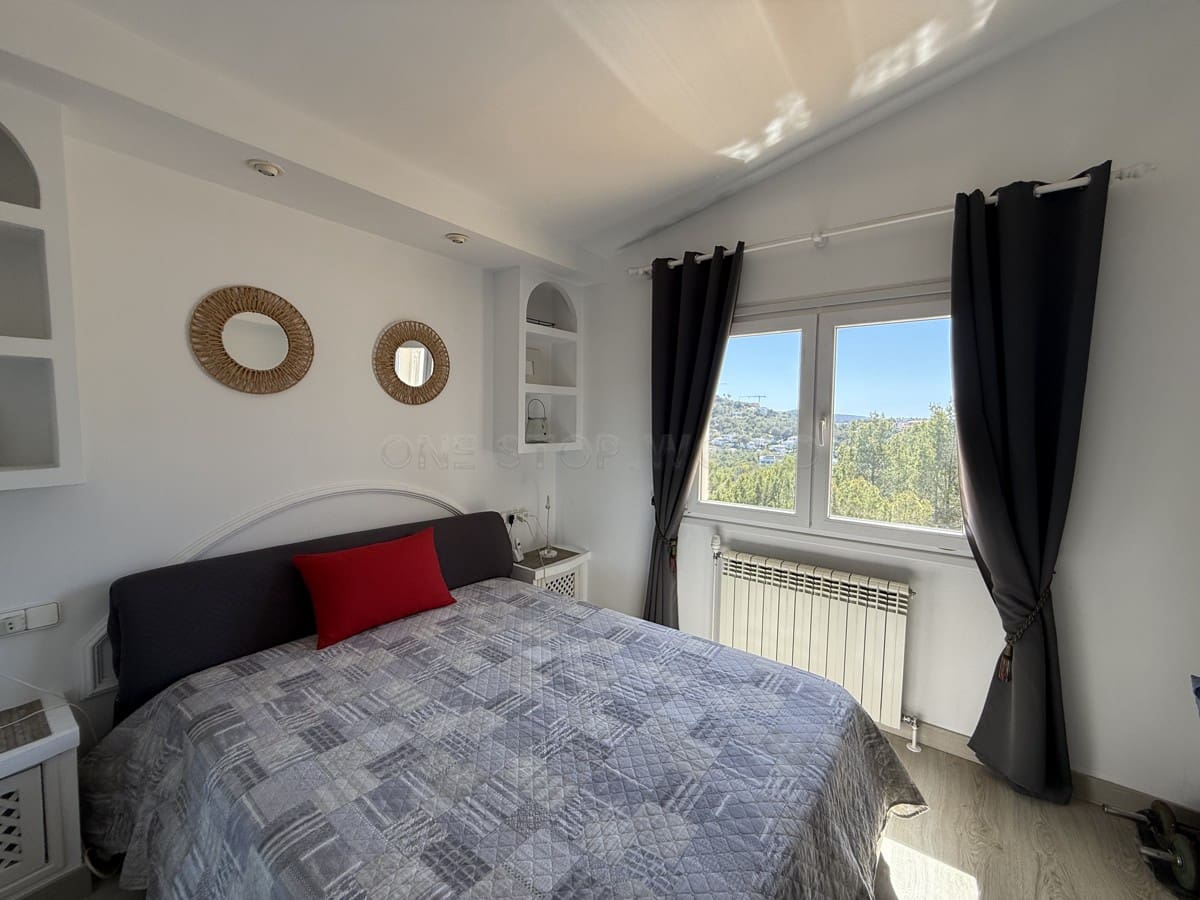 5 soveværelse Villa til salg i Costa de la Calma - € 1.595.000 (Ref: 8912279)