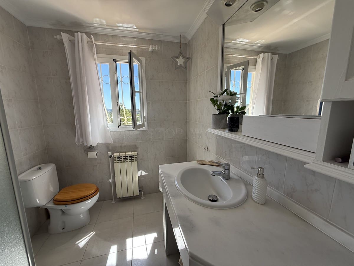 5 soveværelse Villa til salg i Costa de la Calma - € 1.595.000 (Ref: 8912279)