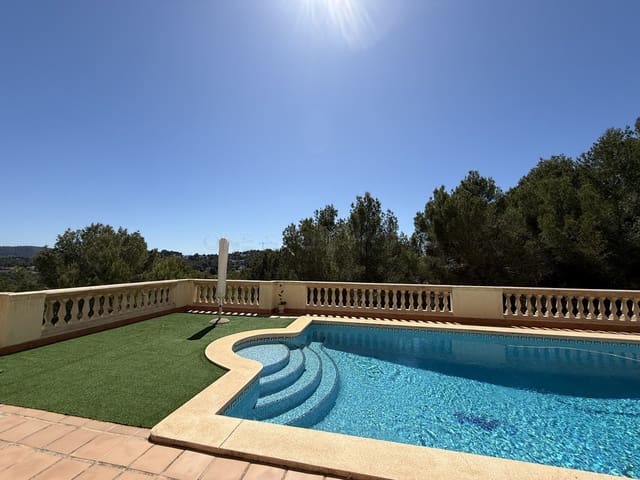 5 soverom Villa til salgs i Costa de la Calma, Calvià - € 1 595 000 (Ref: 8912279)