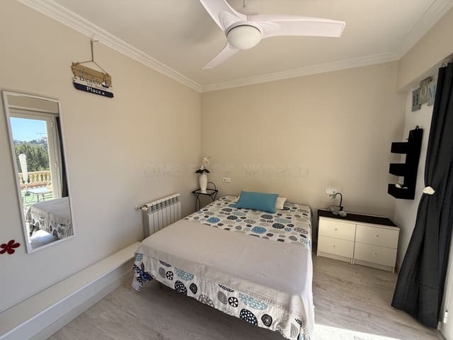 5 soverom Villa til salgs i Costa de la Calma, Calvià - € 1 595 000 (Ref: 8912279)