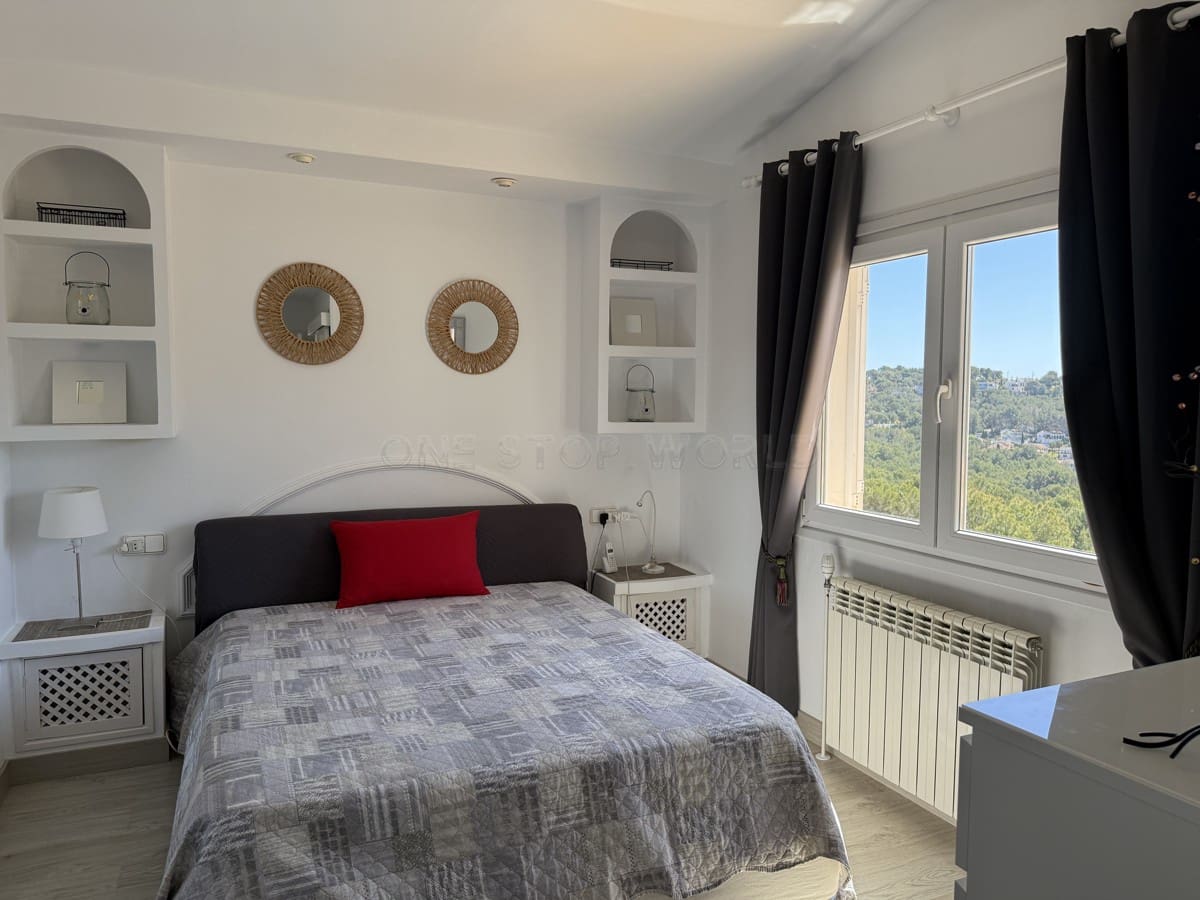 5 soveværelse Villa til salg i Costa de la Calma - € 1.595.000 (Ref: 8912279)