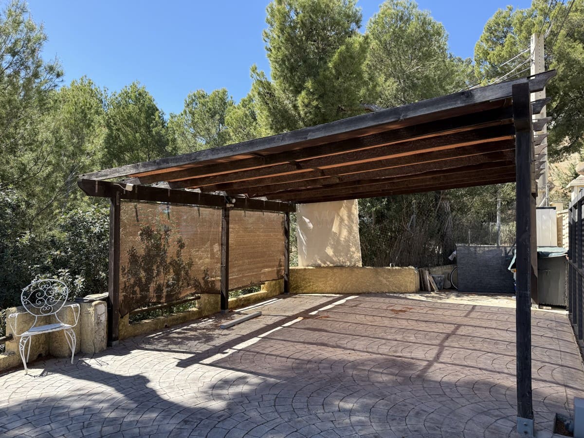 5 soveværelse Villa til salg i Costa de la Calma - € 1.595.000 (Ref: 8912279)