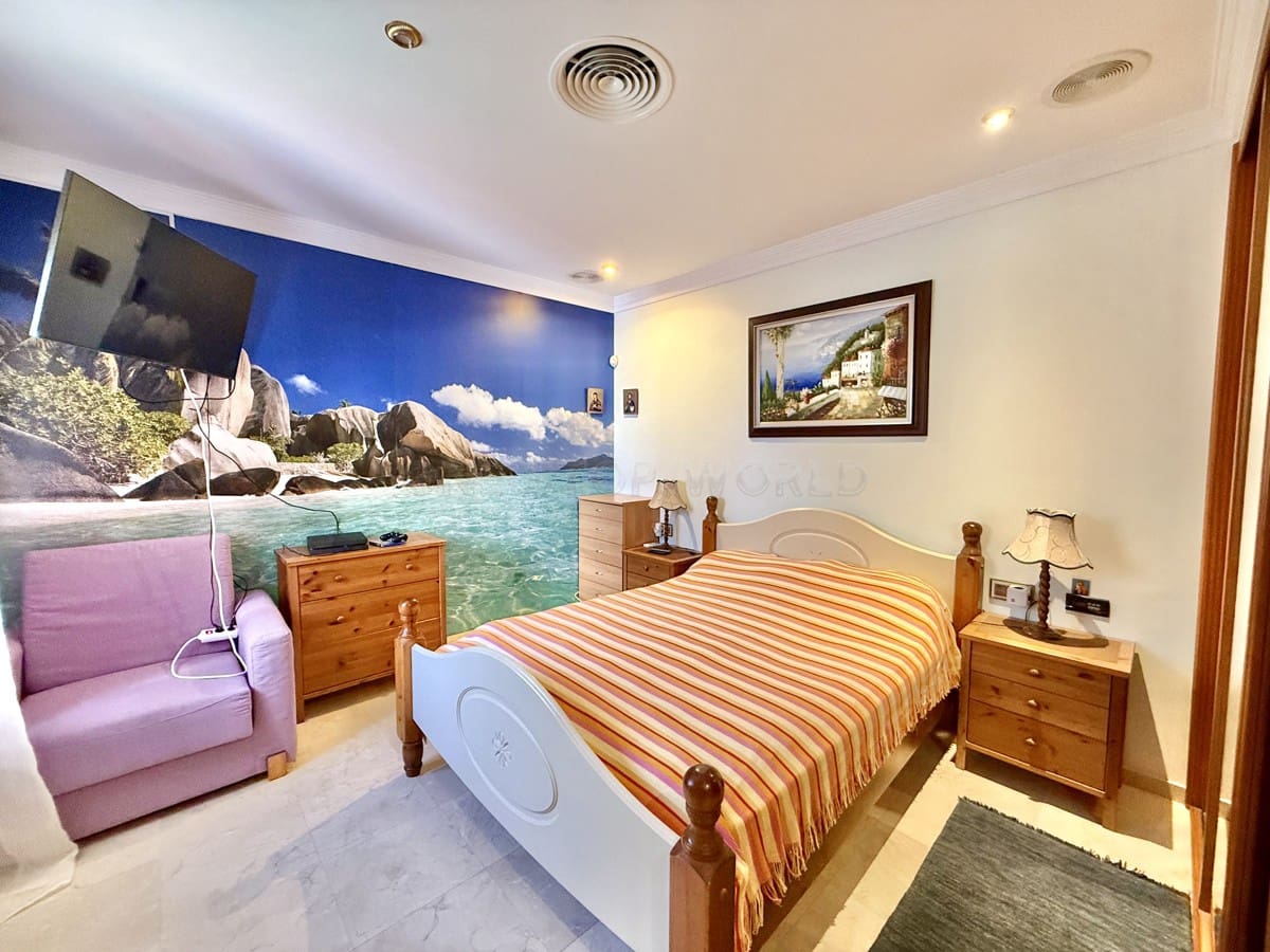 5 quarto Moradia para venda em El Toro / Port Adriano com garagem - 2 500 000 € (Ref: 8923293)