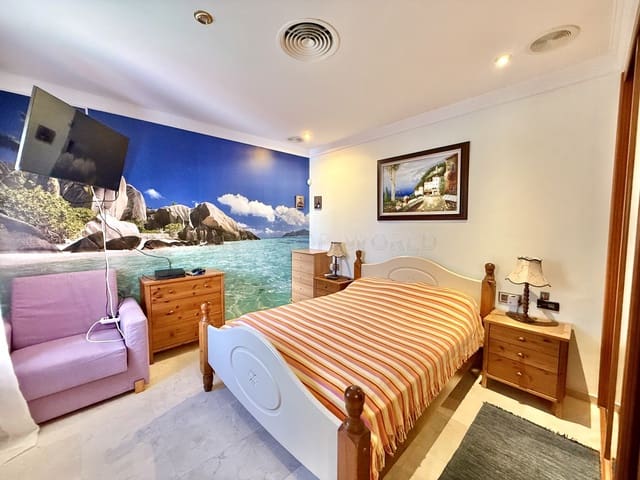 5 quarto Moradia para venda em El Toro / Port Adriano, Calvià com garagem - 2 500 000 € (Ref: 8923293)