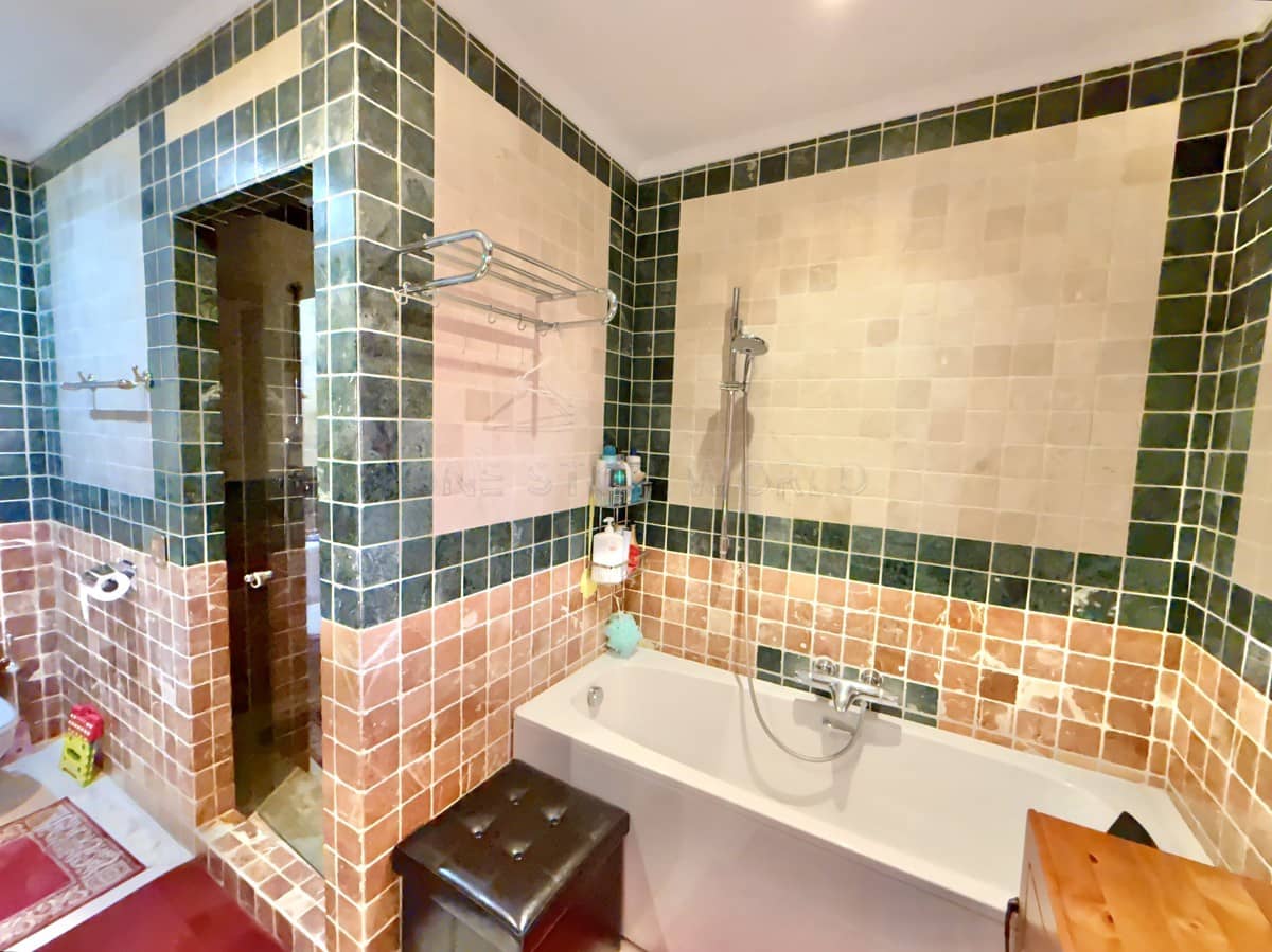 5 quarto Moradia para venda em El Toro / Port Adriano com garagem - 2 500 000 € (Ref: 8923293)