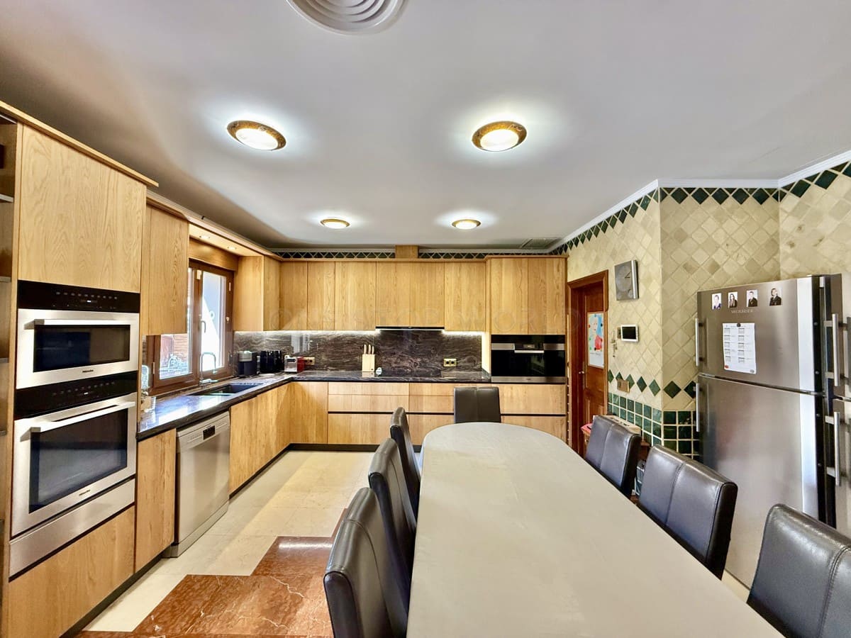 5 quarto Moradia para venda em El Toro / Port Adriano com garagem - 2 500 000 € (Ref: 8923293)