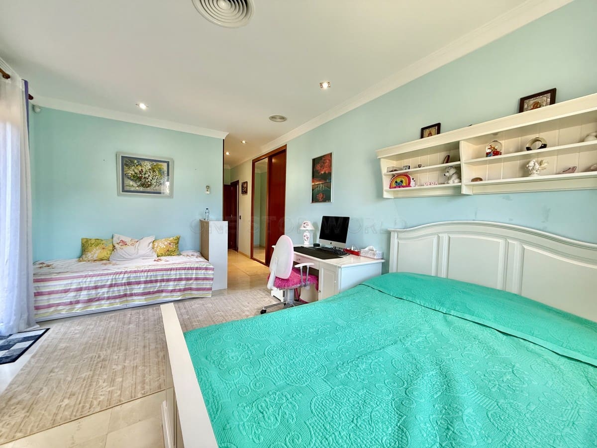 5 quarto Moradia para venda em El Toro / Port Adriano com garagem - 2 500 000 € (Ref: 8923293)