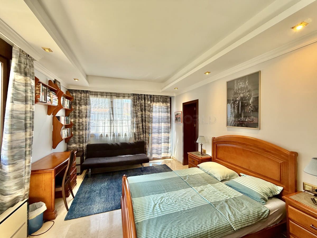 5 quarto Moradia para venda em El Toro / Port Adriano com garagem - 2 500 000 € (Ref: 8923293)