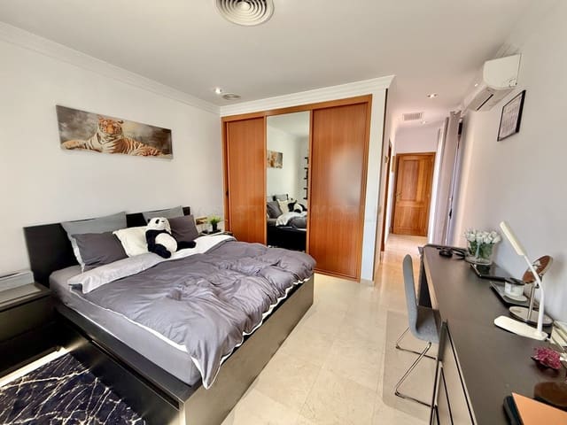 5 quarto Moradia para venda em El Toro / Port Adriano, Calvià com garagem - 2 500 000 € (Ref: 8923293)