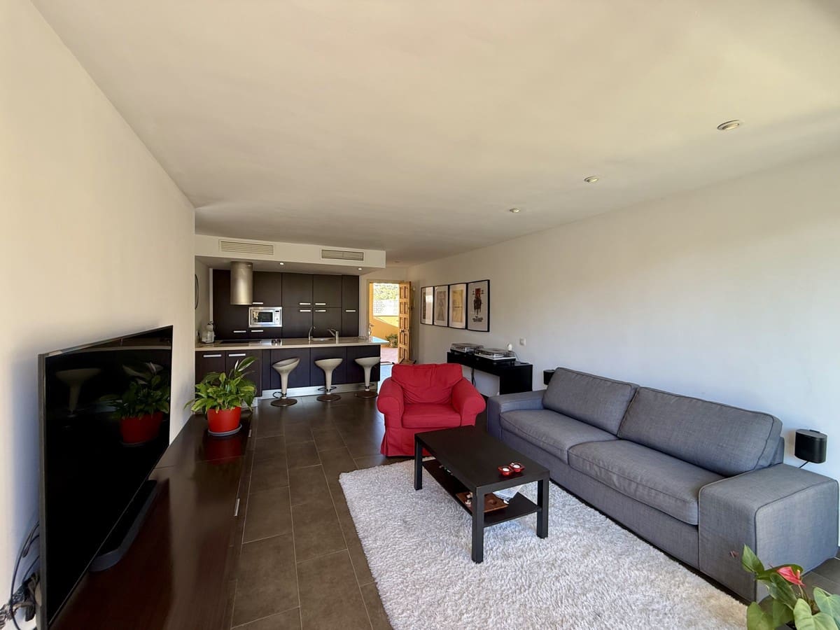 2 soveværelse Penthouse til salg i Santa Ponsa - € 1.280.000 (Ref: 8937658)