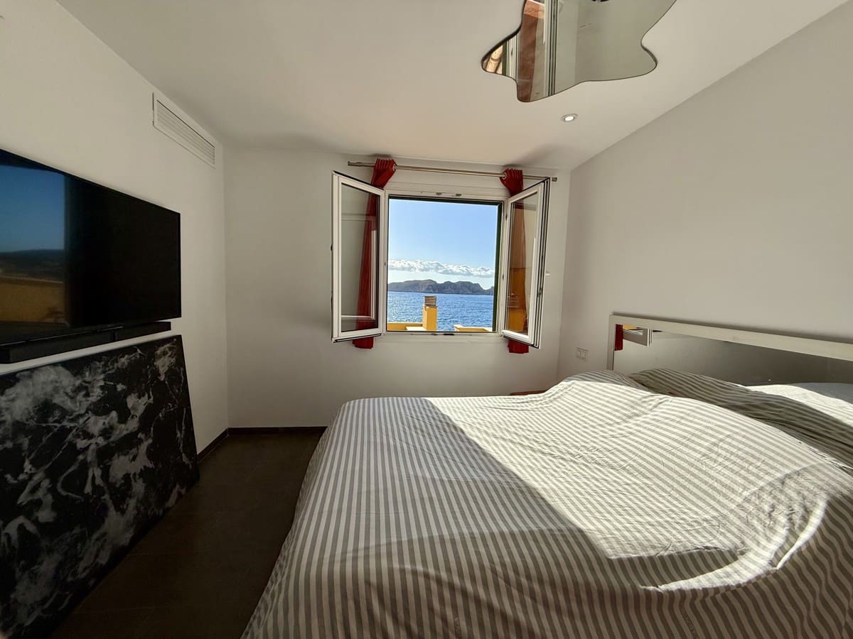 2 soveværelse Penthouse til salg i Santa Ponsa - € 1.280.000 (Ref: 8937658)