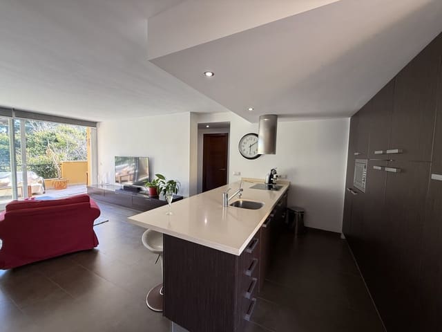 2 bedroom Penthouse for sale in Santa Ponsa, Calvià - € 1,280,000 (Ref: 8937658)