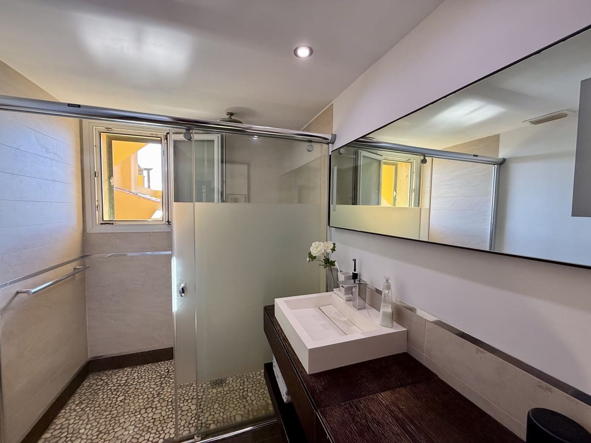 2 soveværelse Penthouse til salg i Santa Ponsa - € 1.280.000 (Ref: 8937658)