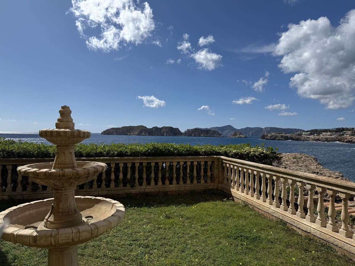 2 soveværelse Penthouse til salg i Santa Ponsa - € 1.280.000 (Ref: 8937658)