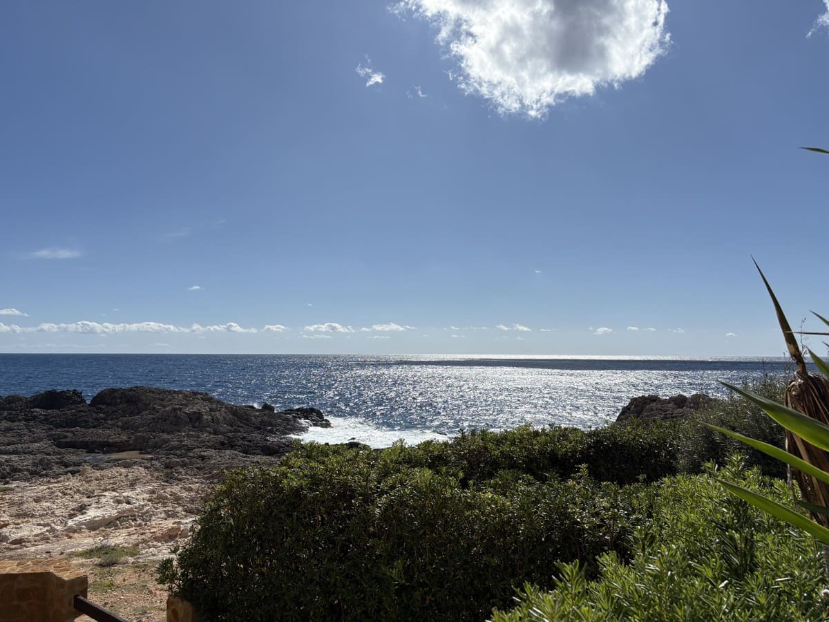 2 soveværelse Penthouse til salg i Santa Ponsa - € 1.280.000 (Ref: 8937658)