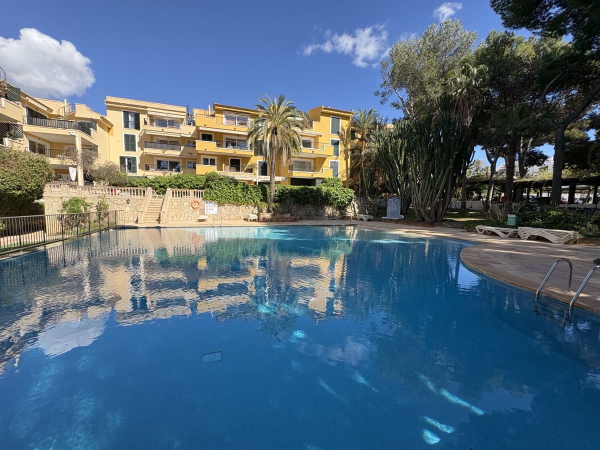 2 soveværelse Penthouse til salg i Santa Ponsa - € 1.280.000 (Ref: 8937658)
