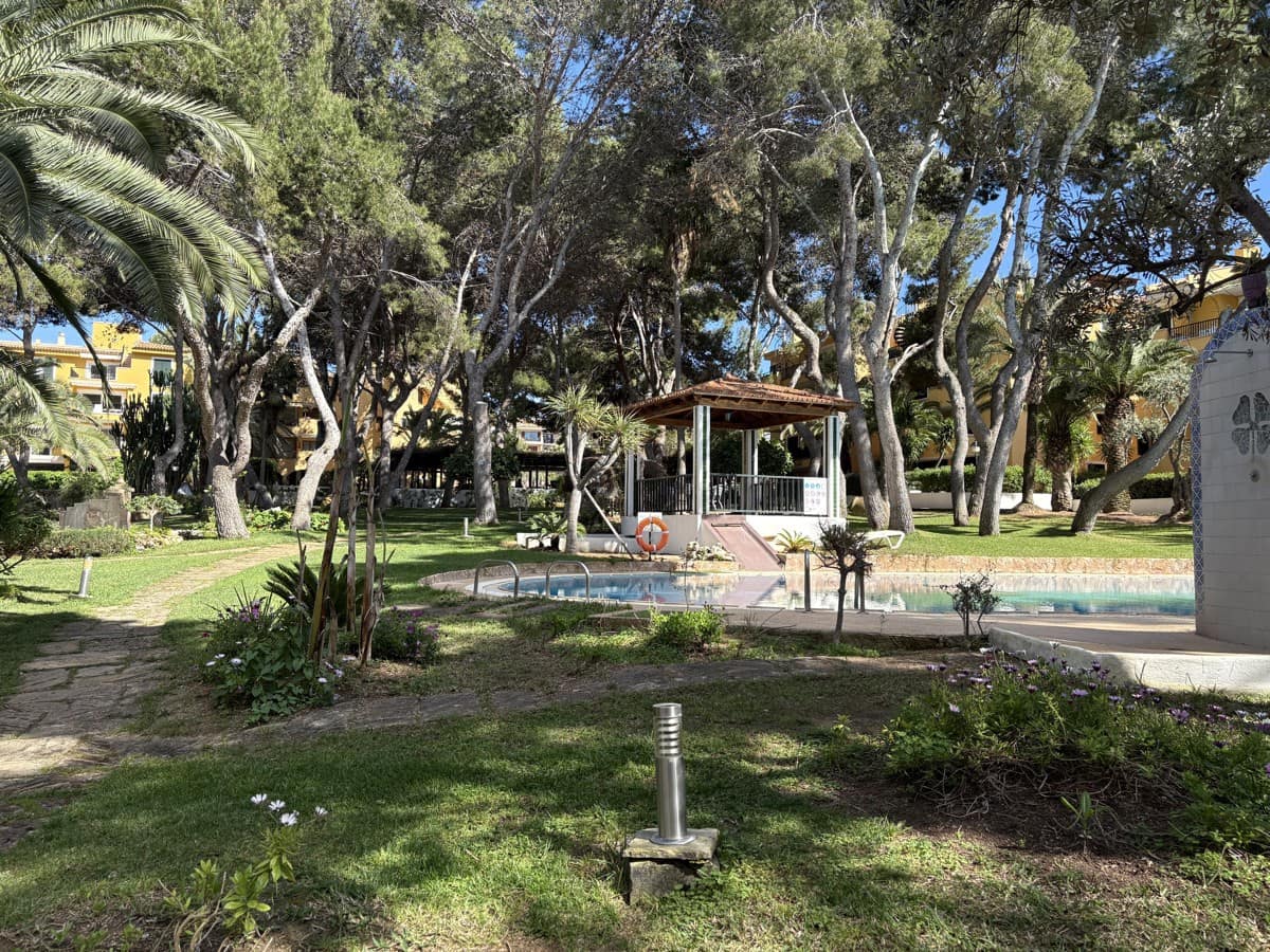 2 soveværelse Penthouse til salg i Santa Ponsa - € 1.280.000 (Ref: 8937658)