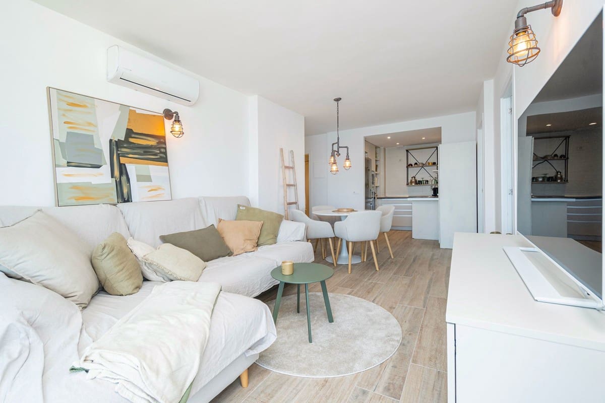 2 sypialnia Mieszkanie na sprzedaż w Palmanova - 650 000 € (Ref: 8945646)