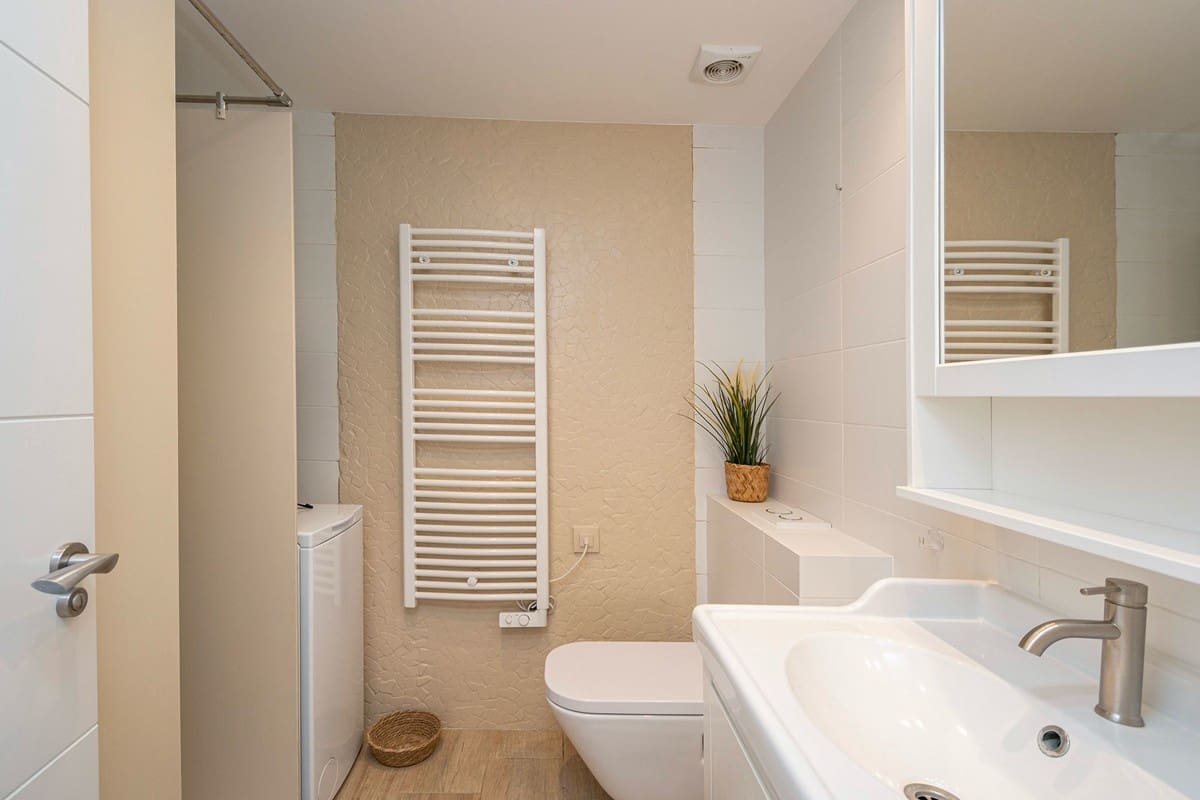 2 sypialnia Mieszkanie na sprzedaż w Palmanova - 650 000 € (Ref: 8945646)