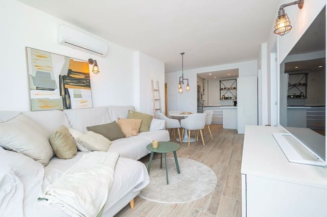 2 soverom Leilighet til salgs i Palmanova, Calvià - € 650 000 (Ref: 8945646)