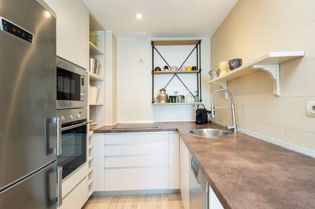 2 soverom Leilighet til salgs i Palmanova, Calvià - € 650 000 (Ref: 8945646)