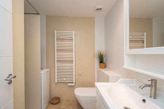 2 soverom Leilighet til salgs i Palmanova, Calvià - € 650 000 (Ref: 8945646)