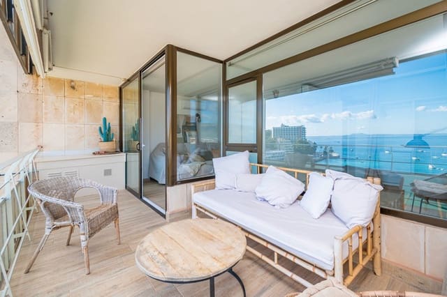 2 soverom Leilighet til salgs i Palmanova, Calvià - € 650 000 (Ref: 8945646)